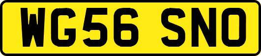 WG56SNO
