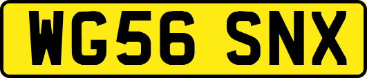 WG56SNX