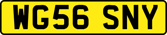 WG56SNY
