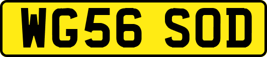 WG56SOD