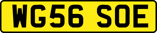 WG56SOE