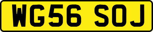 WG56SOJ