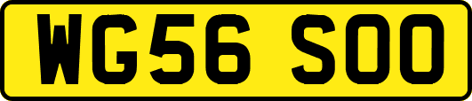 WG56SOO