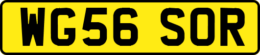 WG56SOR