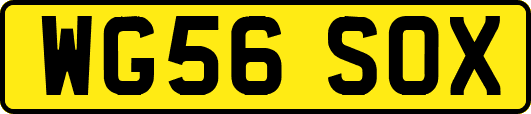 WG56SOX