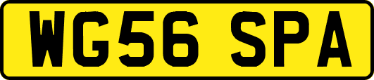 WG56SPA