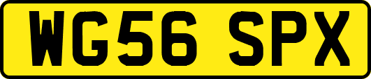 WG56SPX