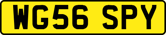 WG56SPY