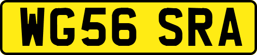 WG56SRA