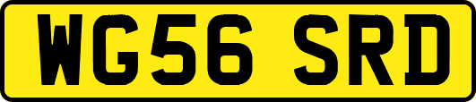 WG56SRD