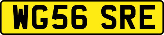 WG56SRE