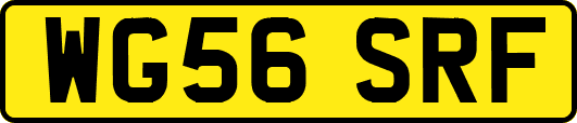 WG56SRF