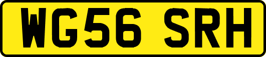 WG56SRH