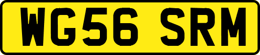 WG56SRM