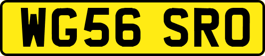 WG56SRO