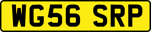WG56SRP