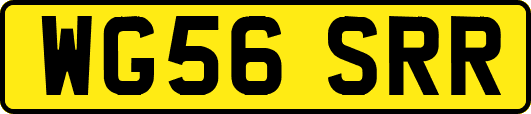 WG56SRR