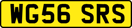 WG56SRS