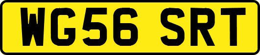 WG56SRT