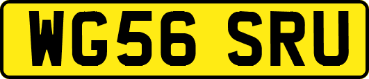 WG56SRU