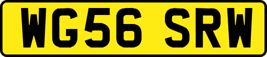 WG56SRW