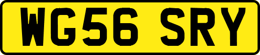 WG56SRY