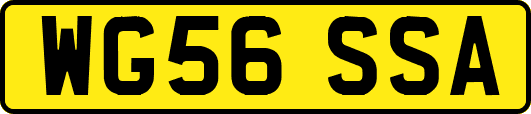 WG56SSA