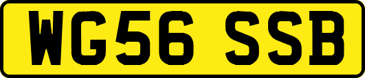 WG56SSB