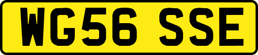 WG56SSE