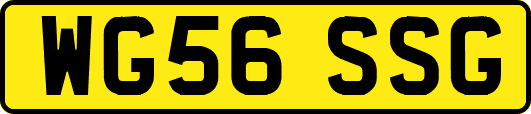 WG56SSG
