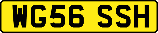 WG56SSH