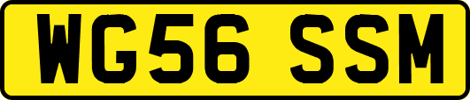 WG56SSM