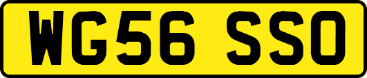 WG56SSO