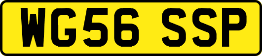 WG56SSP
