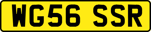 WG56SSR