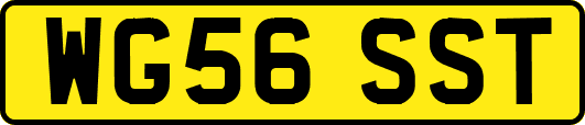 WG56SST