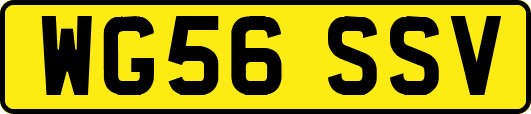 WG56SSV