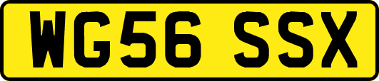 WG56SSX