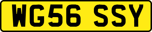 WG56SSY