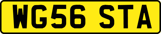 WG56STA