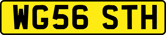 WG56STH
