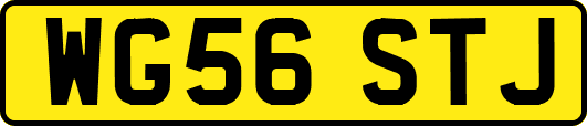 WG56STJ