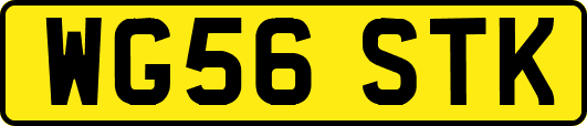 WG56STK