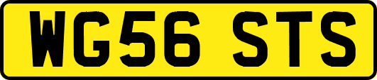 WG56STS