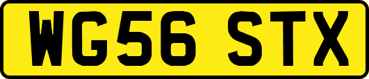 WG56STX
