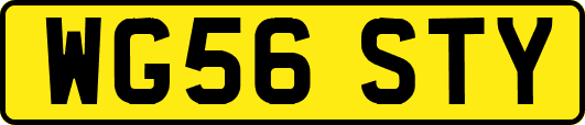 WG56STY