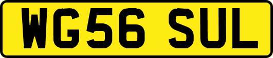 WG56SUL