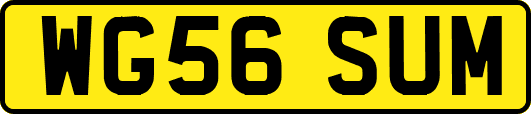 WG56SUM