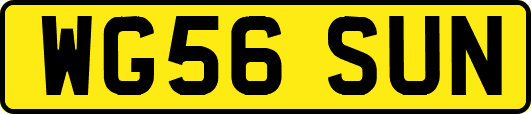 WG56SUN