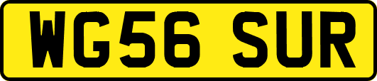 WG56SUR